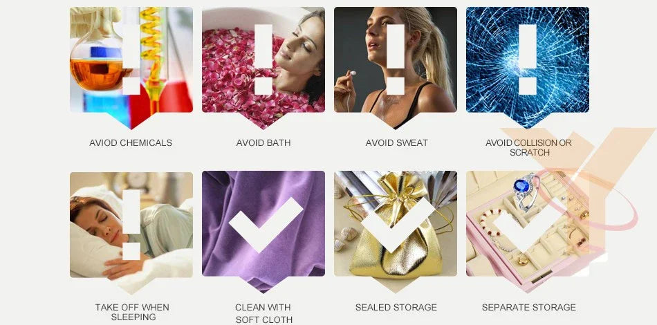 Paraiba-Style Blue-Green Zircon Pendant Necklace – Silver-Plated